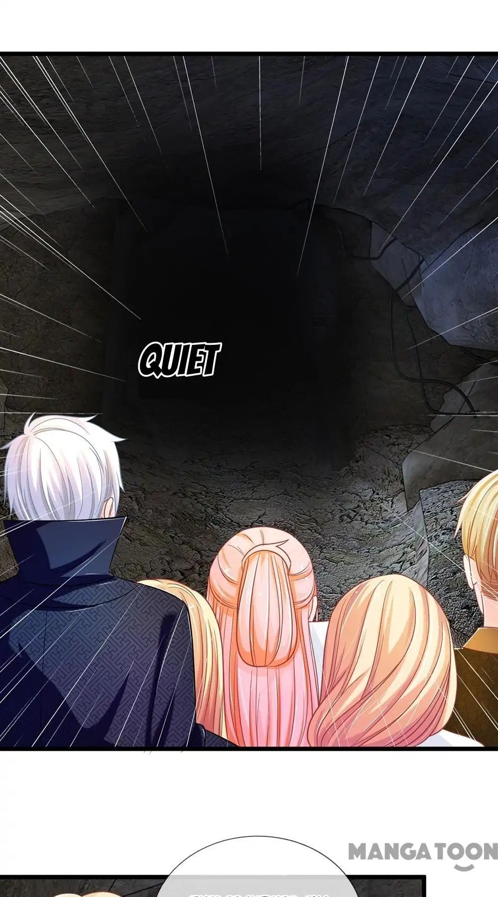 Read Holding Me Tightly, Ghost Sama Manga Online