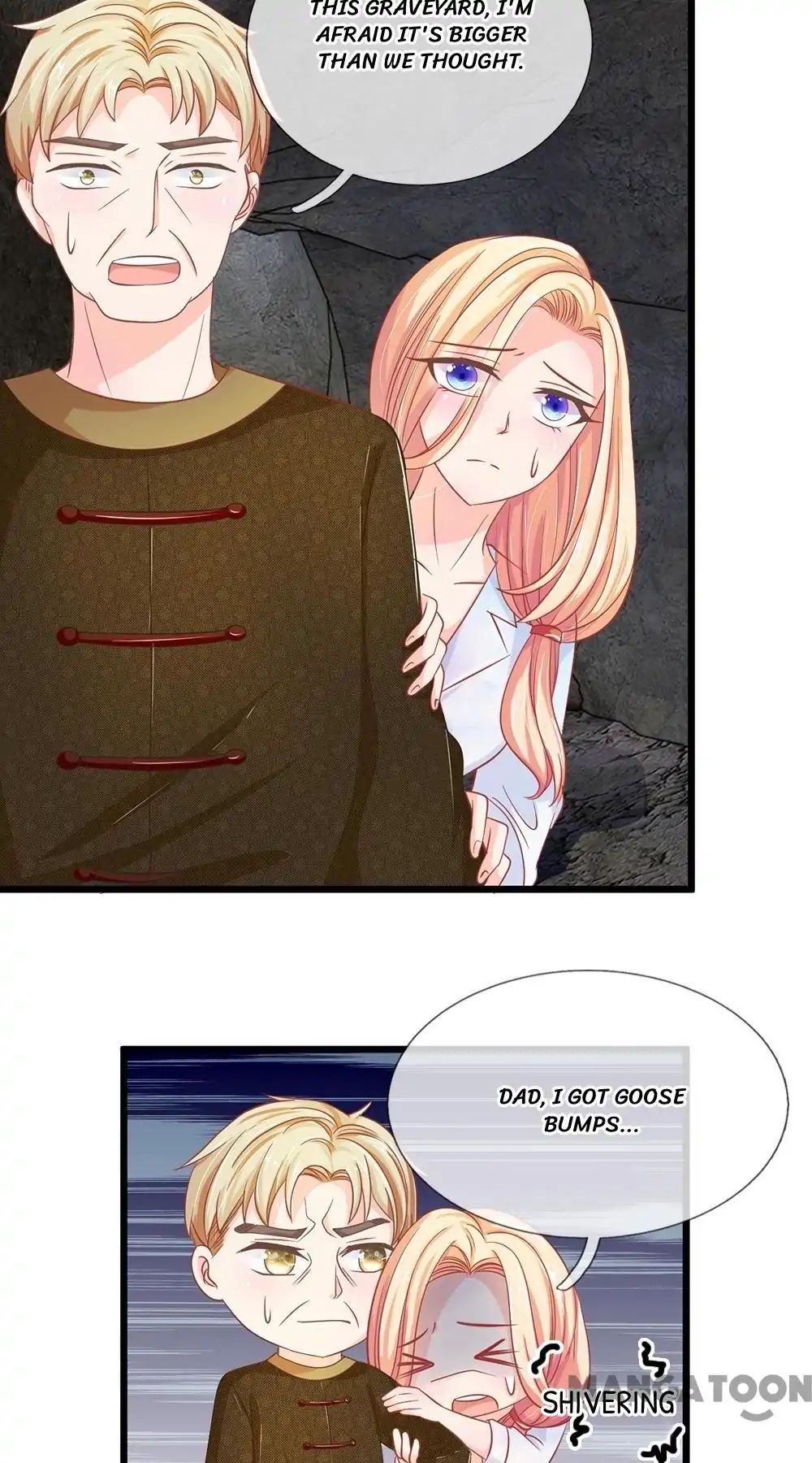 Read Holding Me Tightly, Ghost Sama Manga Online