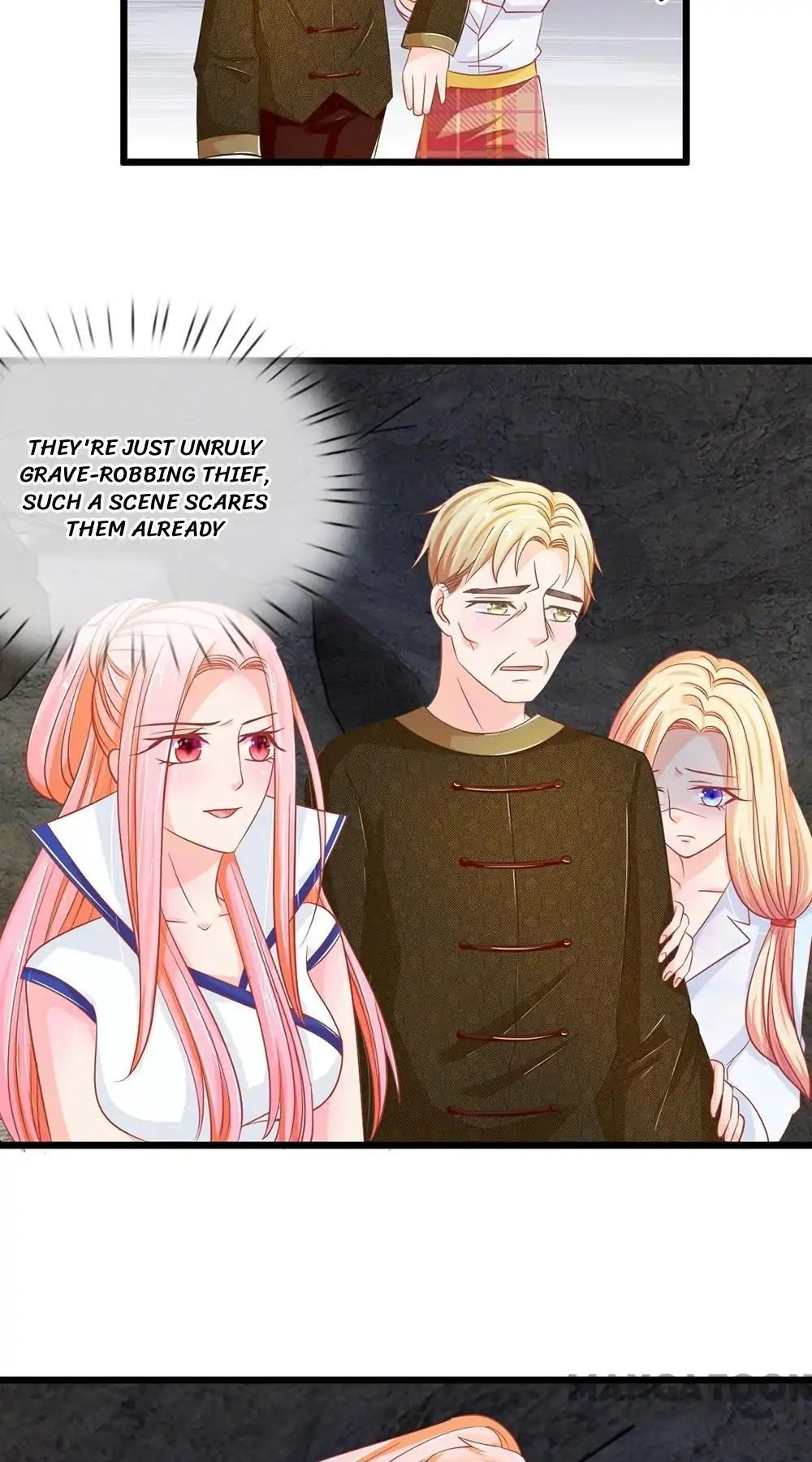 Read Holding Me Tightly, Ghost Sama Manga Online