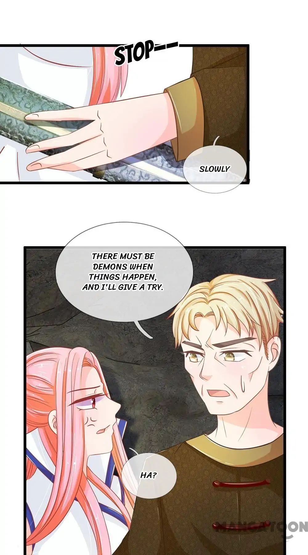 Read Holding Me Tightly, Ghost Sama Manga Online