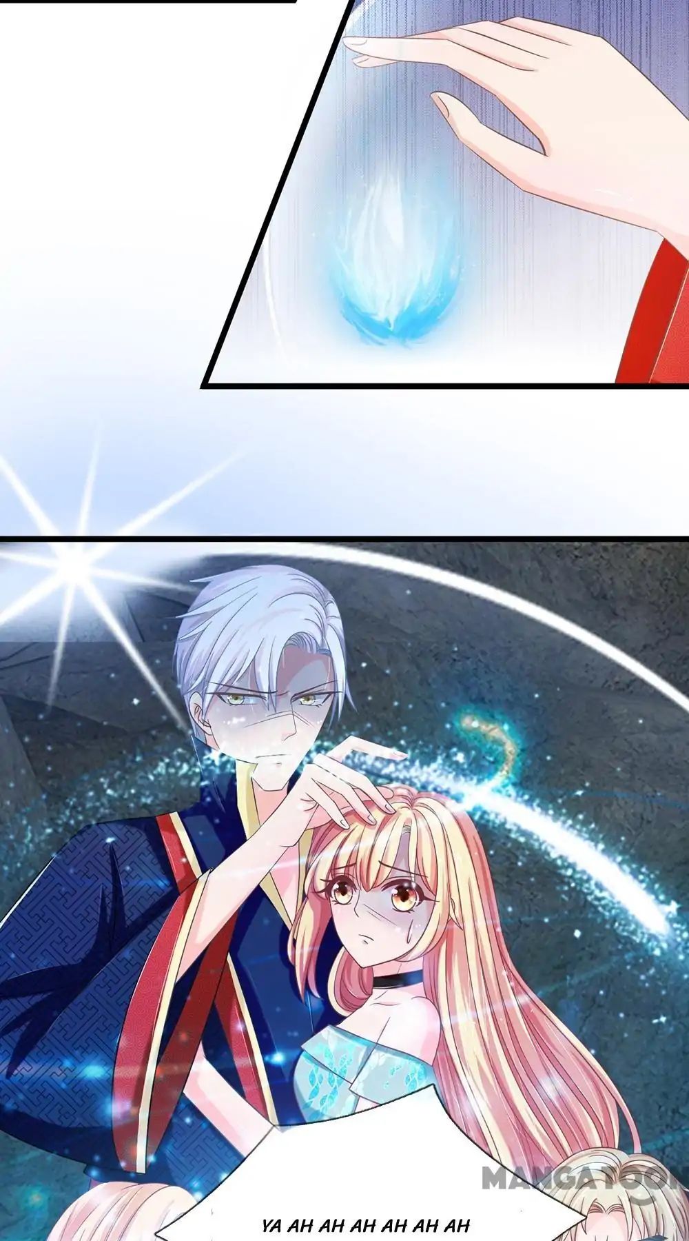 Read Holding Me Tightly, Ghost Sama Manga Online