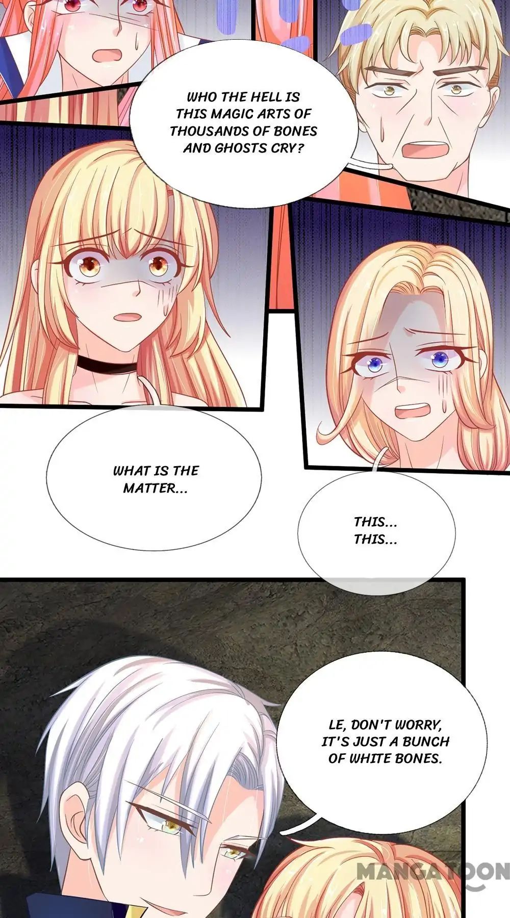 Read Holding Me Tightly, Ghost Sama Manga Online
