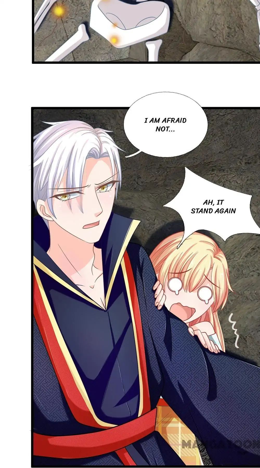 Read Holding Me Tightly, Ghost Sama Manga Online