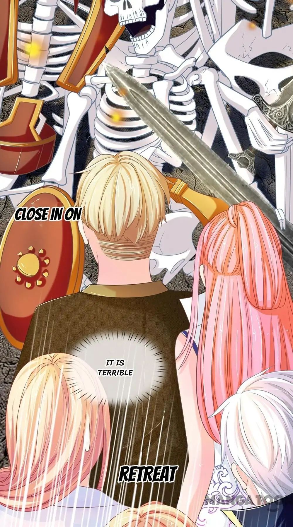 Read Holding Me Tightly, Ghost Sama Manga Online