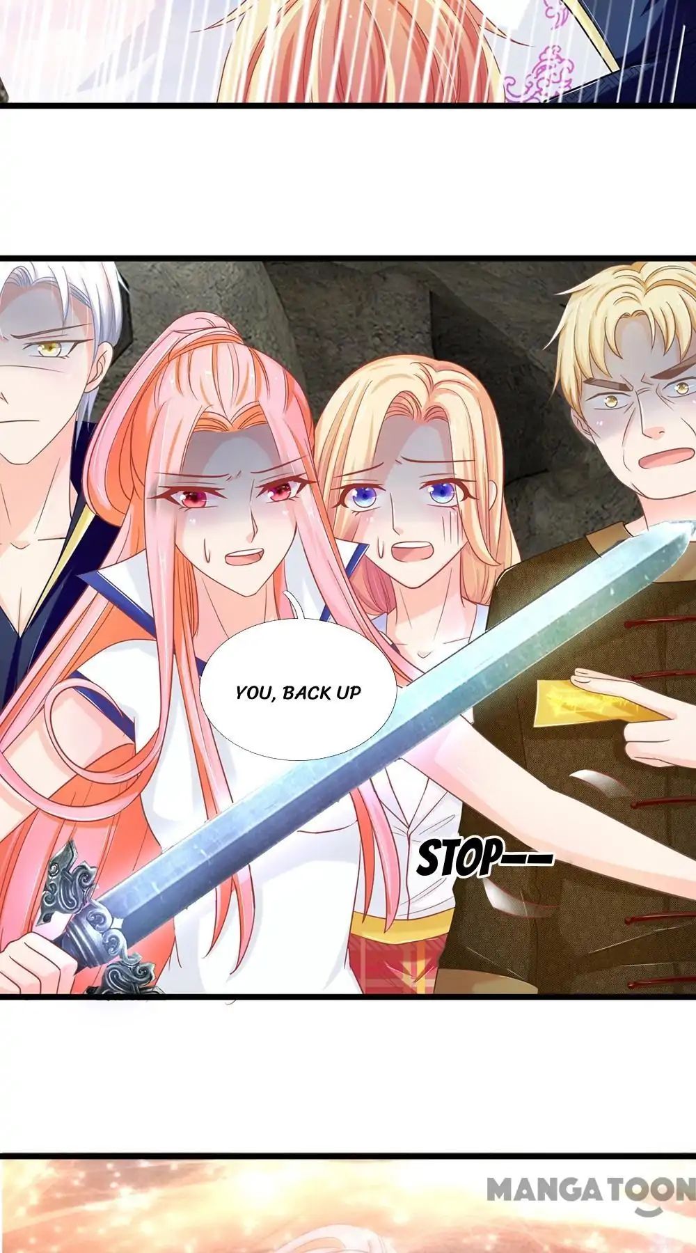 Read Holding Me Tightly, Ghost Sama Manga Online