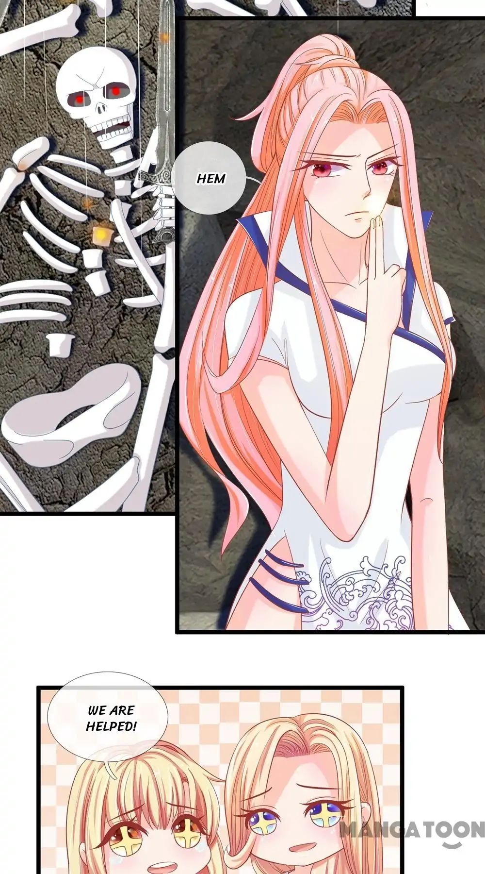 Read Holding Me Tightly, Ghost Sama Manga Online
