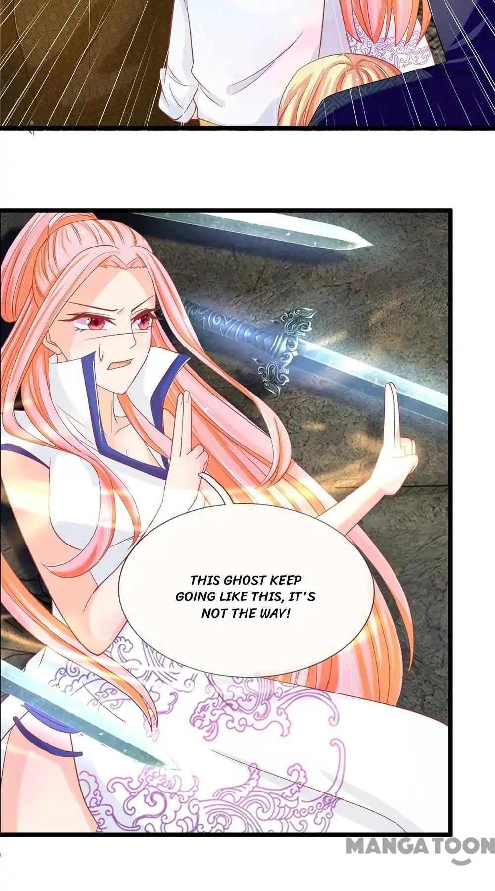 Read Holding Me Tightly, Ghost Sama Manga Online