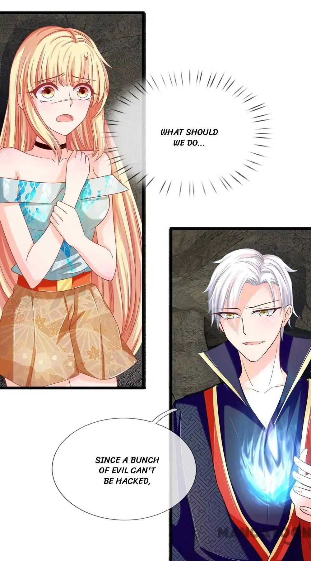 Read Holding Me Tightly, Ghost Sama Manga Online