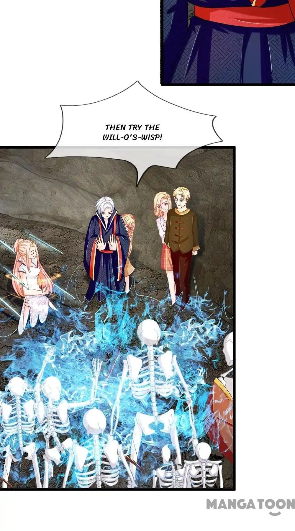 Read Holding Me Tightly, Ghost Sama Manga Online