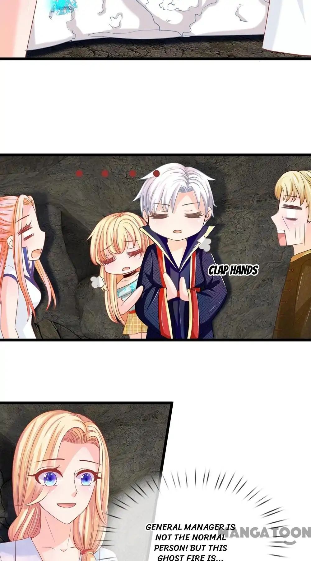 Read Holding Me Tightly, Ghost Sama Manga Online