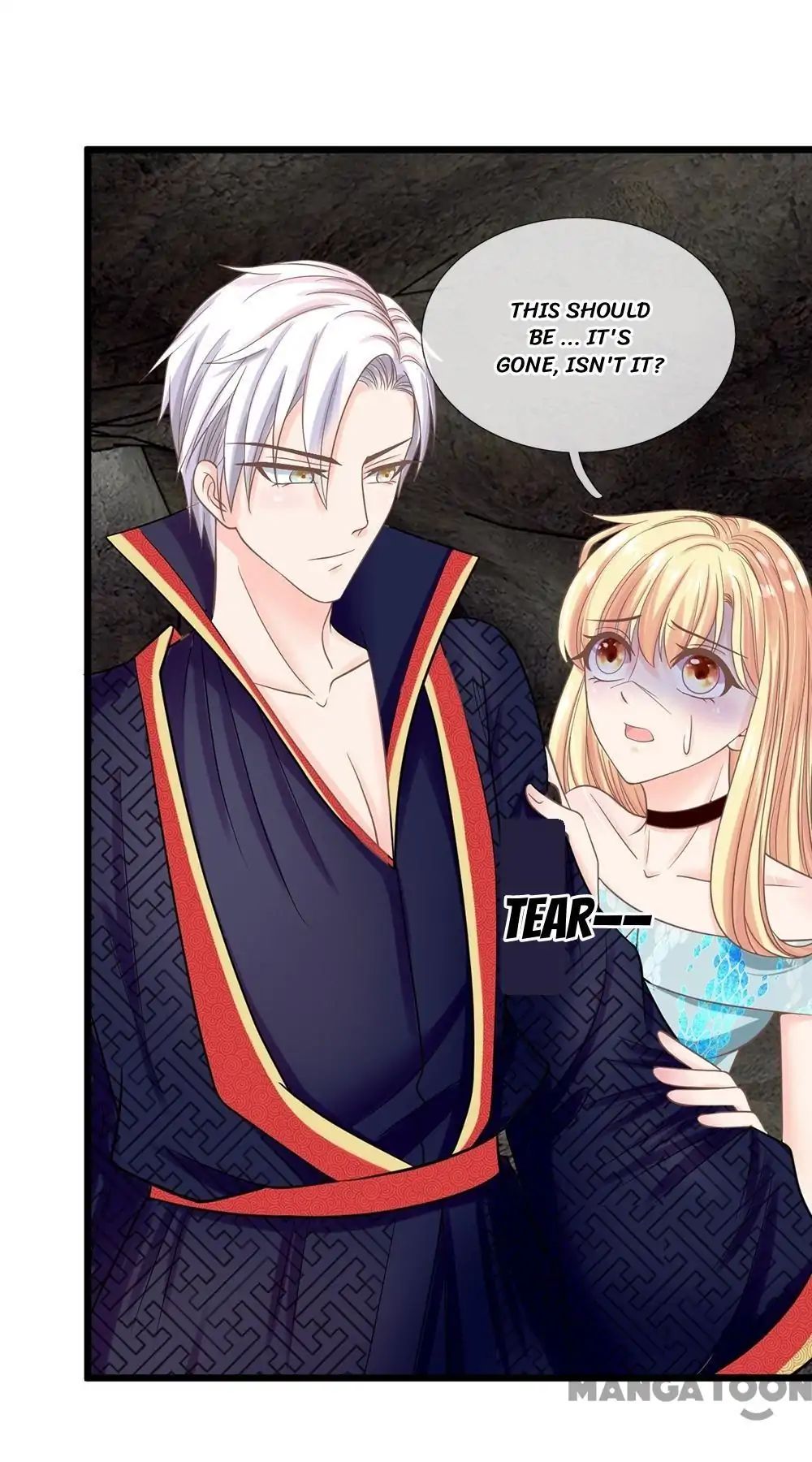 Read Holding Me Tightly, Ghost Sama Manga Online
