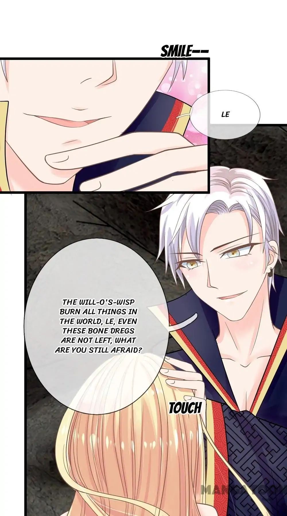 Read Holding Me Tightly, Ghost Sama Manga Online