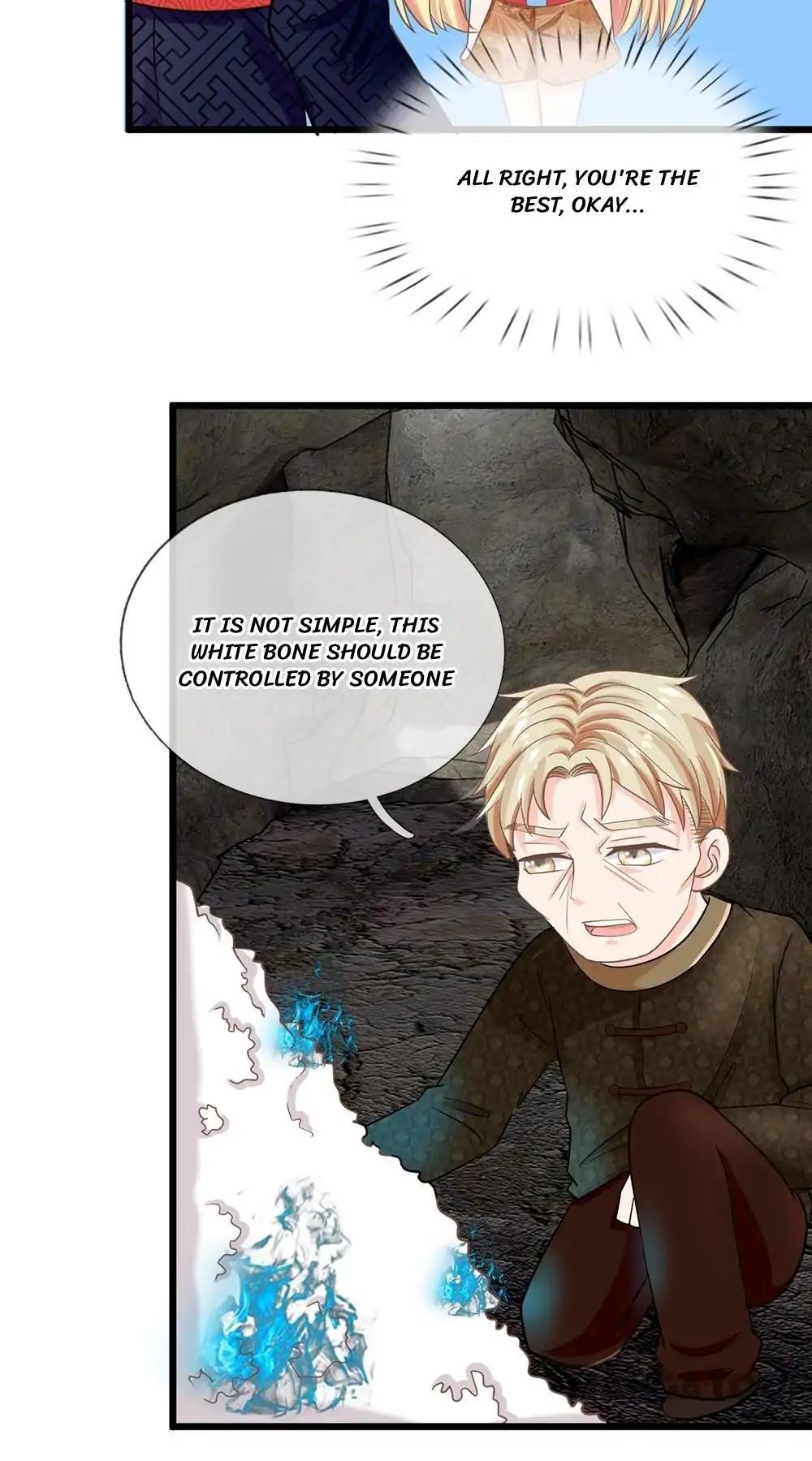 Read Holding Me Tightly, Ghost Sama Manga Online