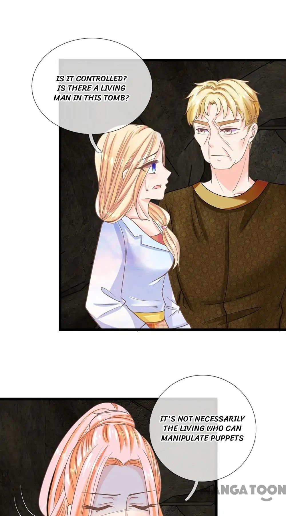 Read Holding Me Tightly, Ghost Sama Manga Online