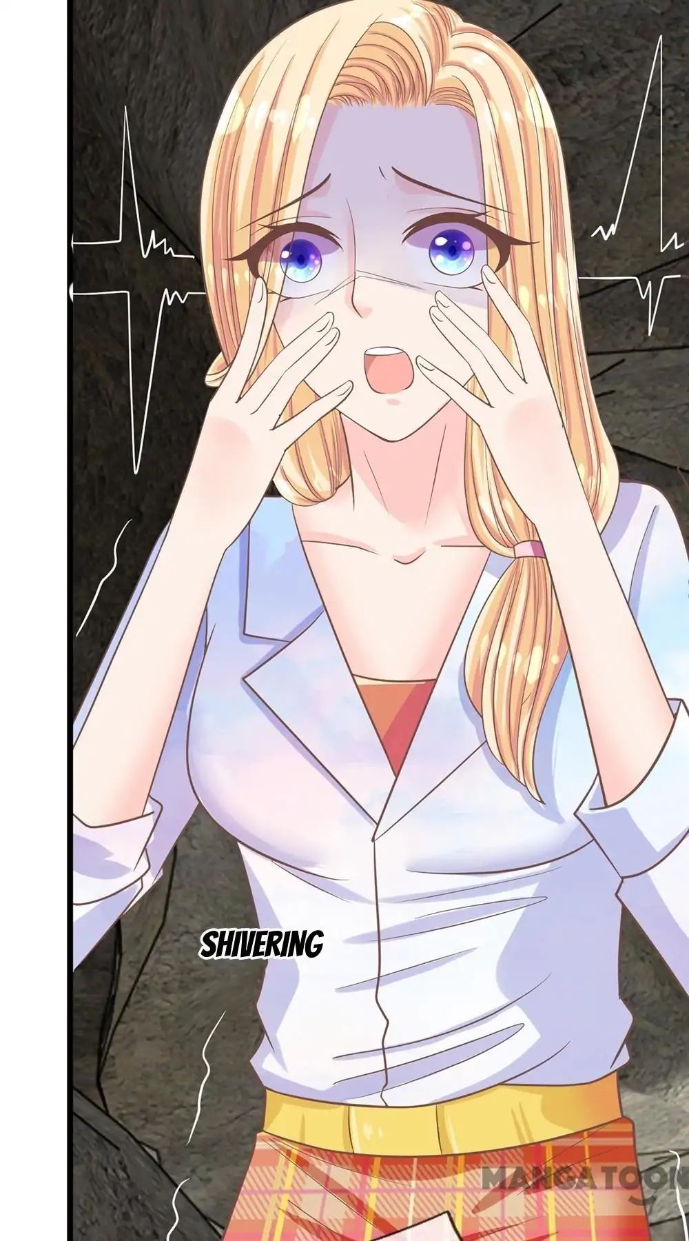 Read Holding Me Tightly, Ghost Sama Manga Online