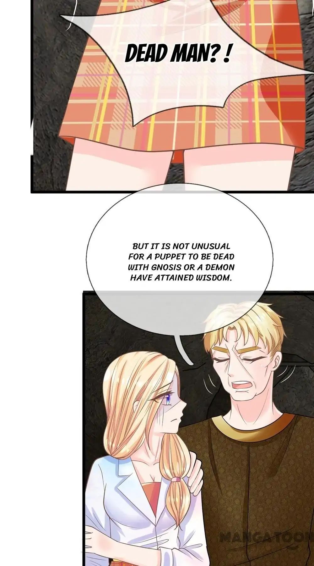 Read Holding Me Tightly, Ghost Sama Manga Online