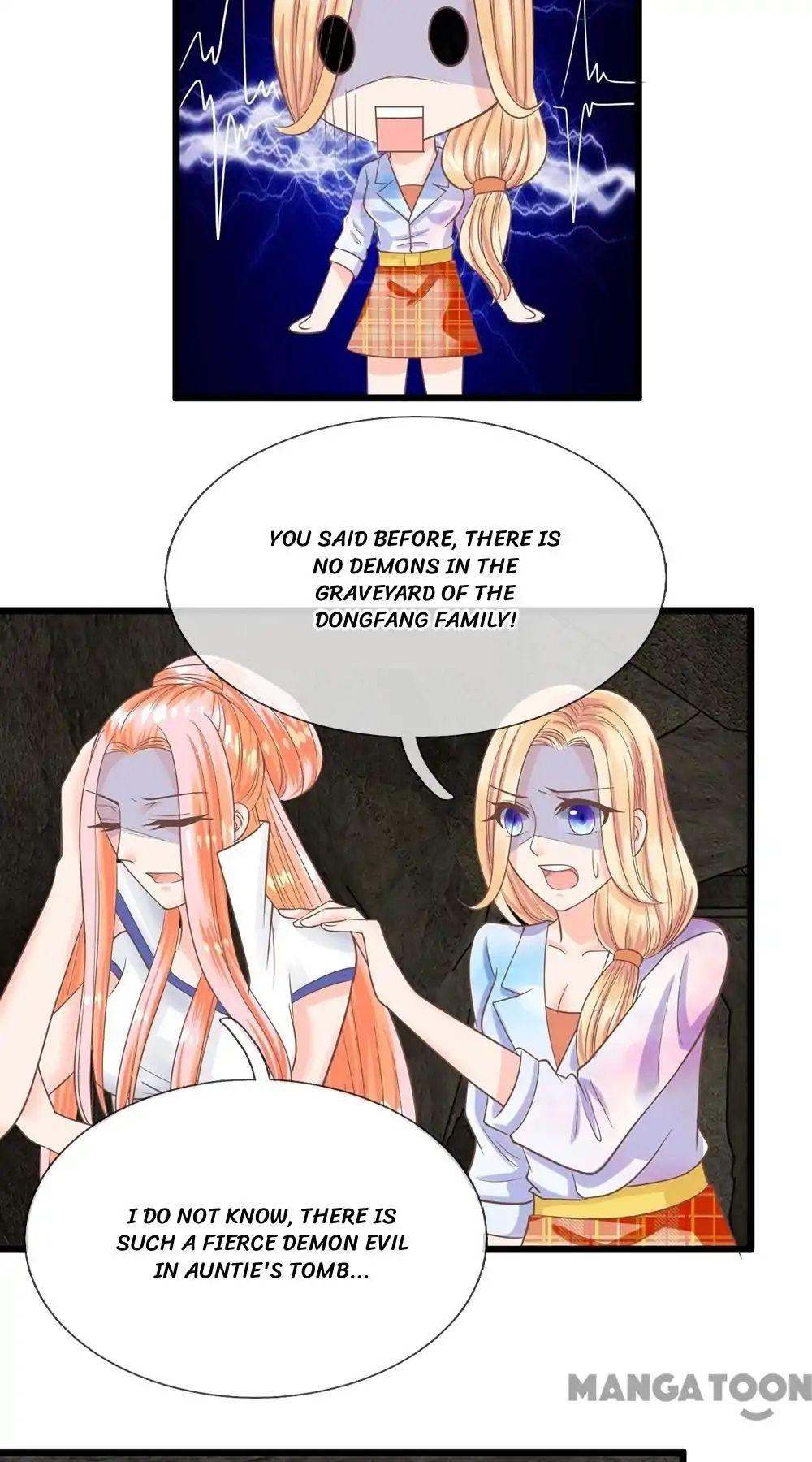 Read Holding Me Tightly, Ghost Sama Manga Online