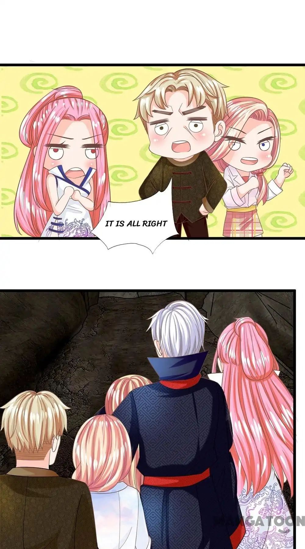 Read Holding Me Tightly, Ghost Sama Manga Online
