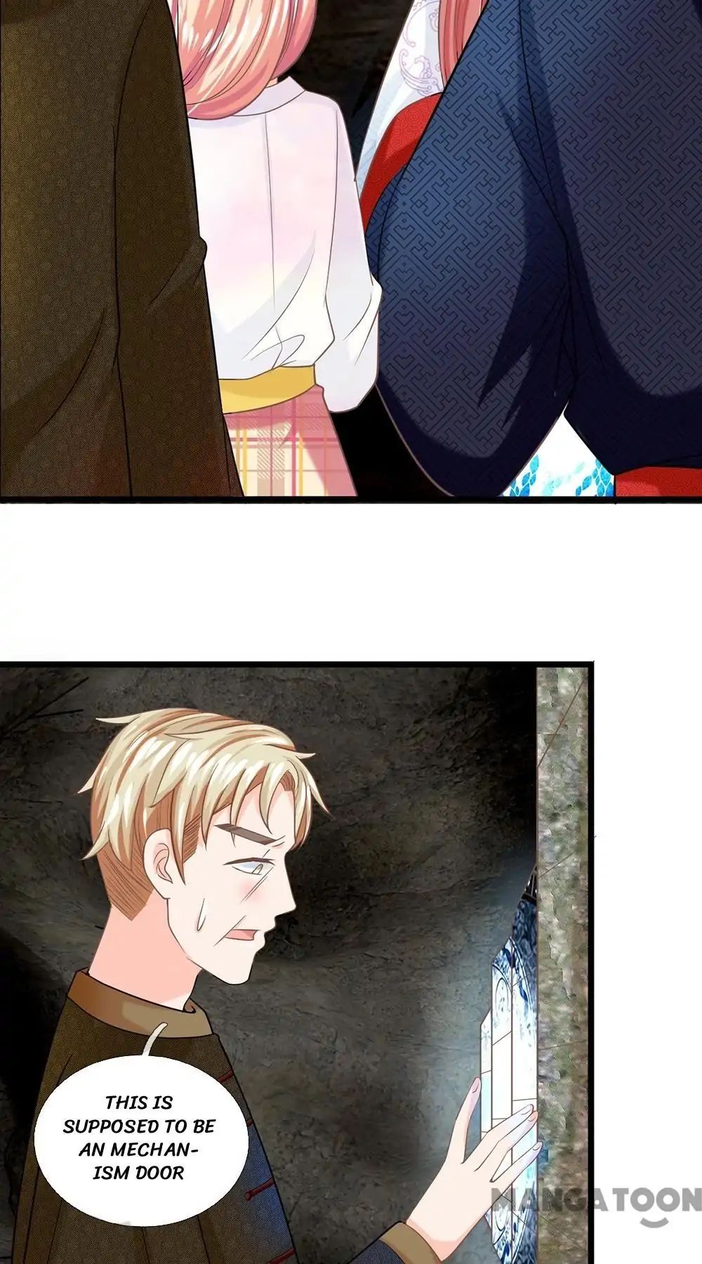 Read Holding Me Tightly, Ghost Sama Manga Online