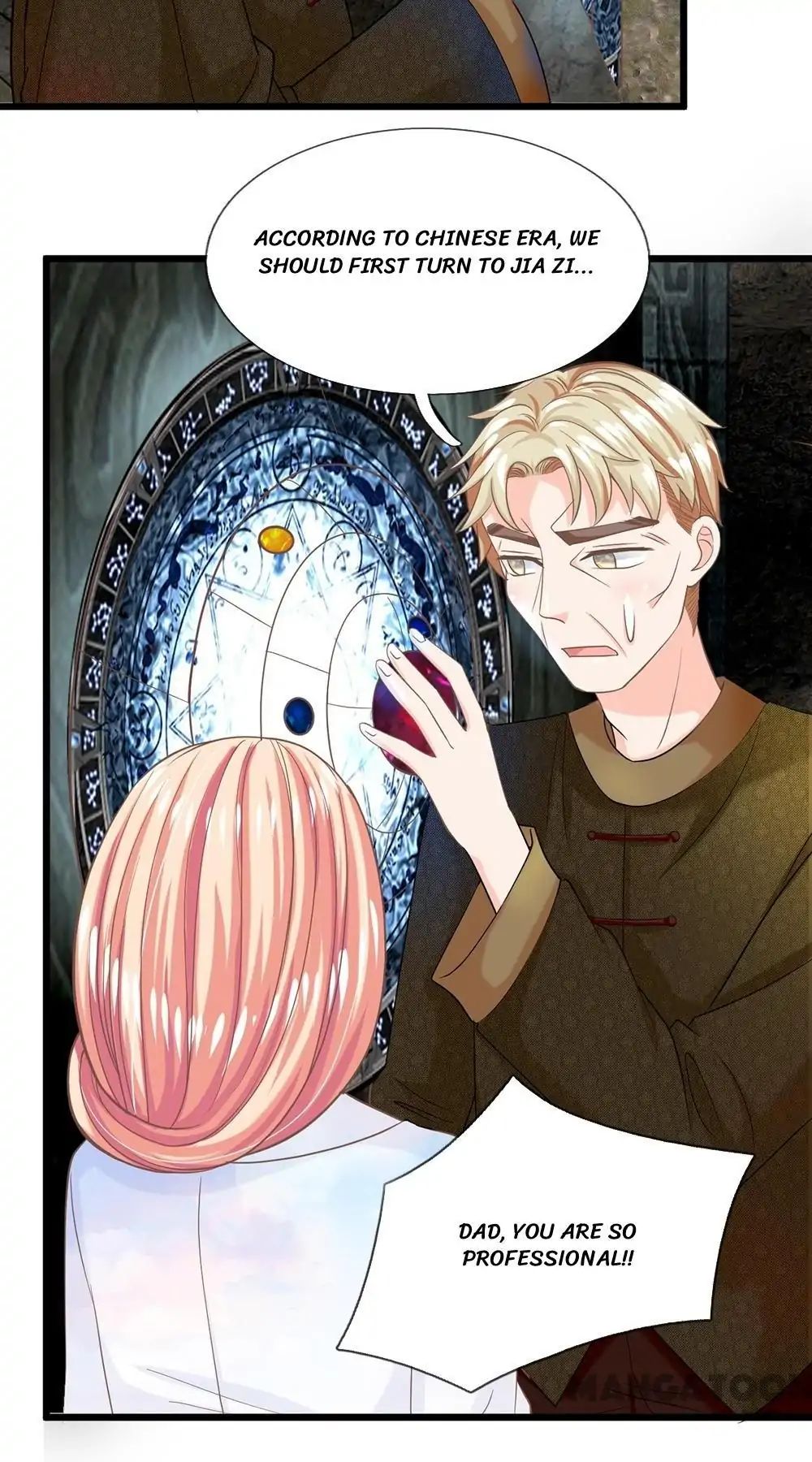 Read Holding Me Tightly, Ghost Sama Manga Online