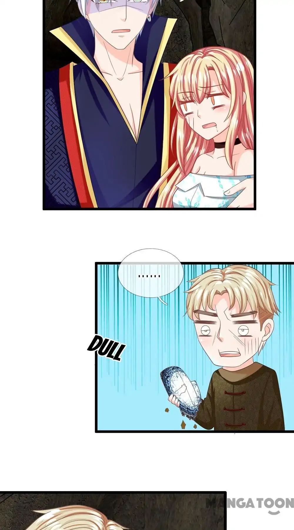 Read Holding Me Tightly, Ghost Sama Manga Online