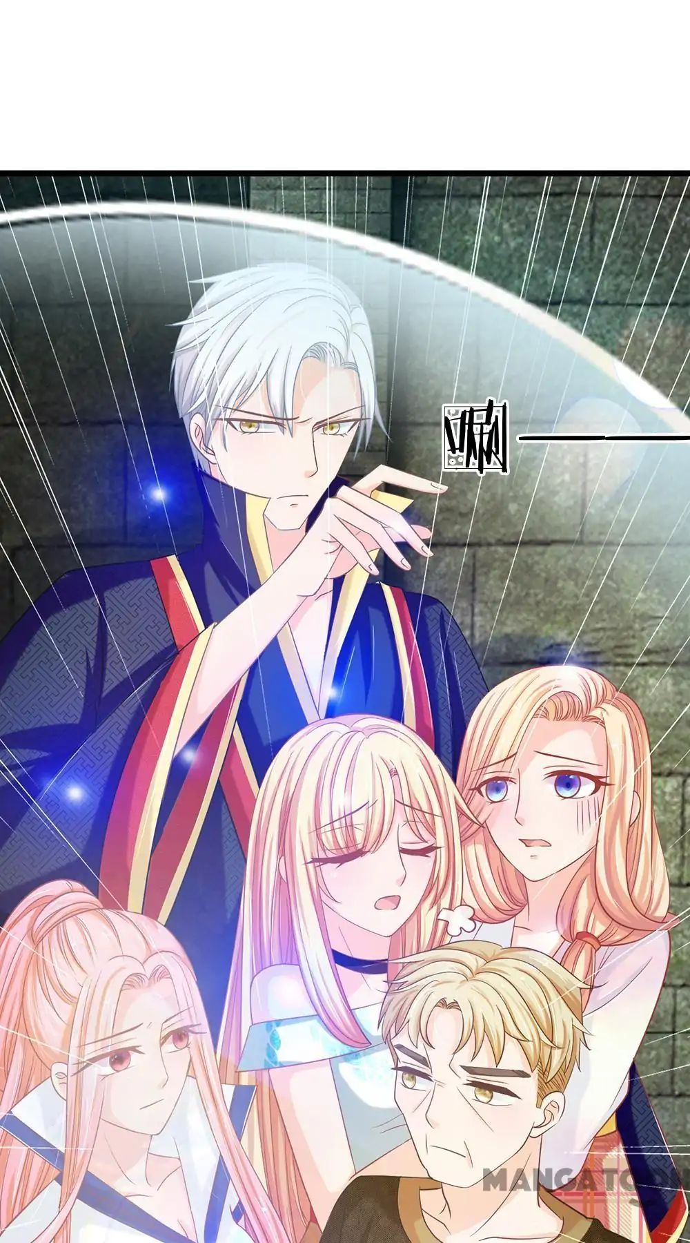 Read Holding Me Tightly, Ghost Sama Manga Online