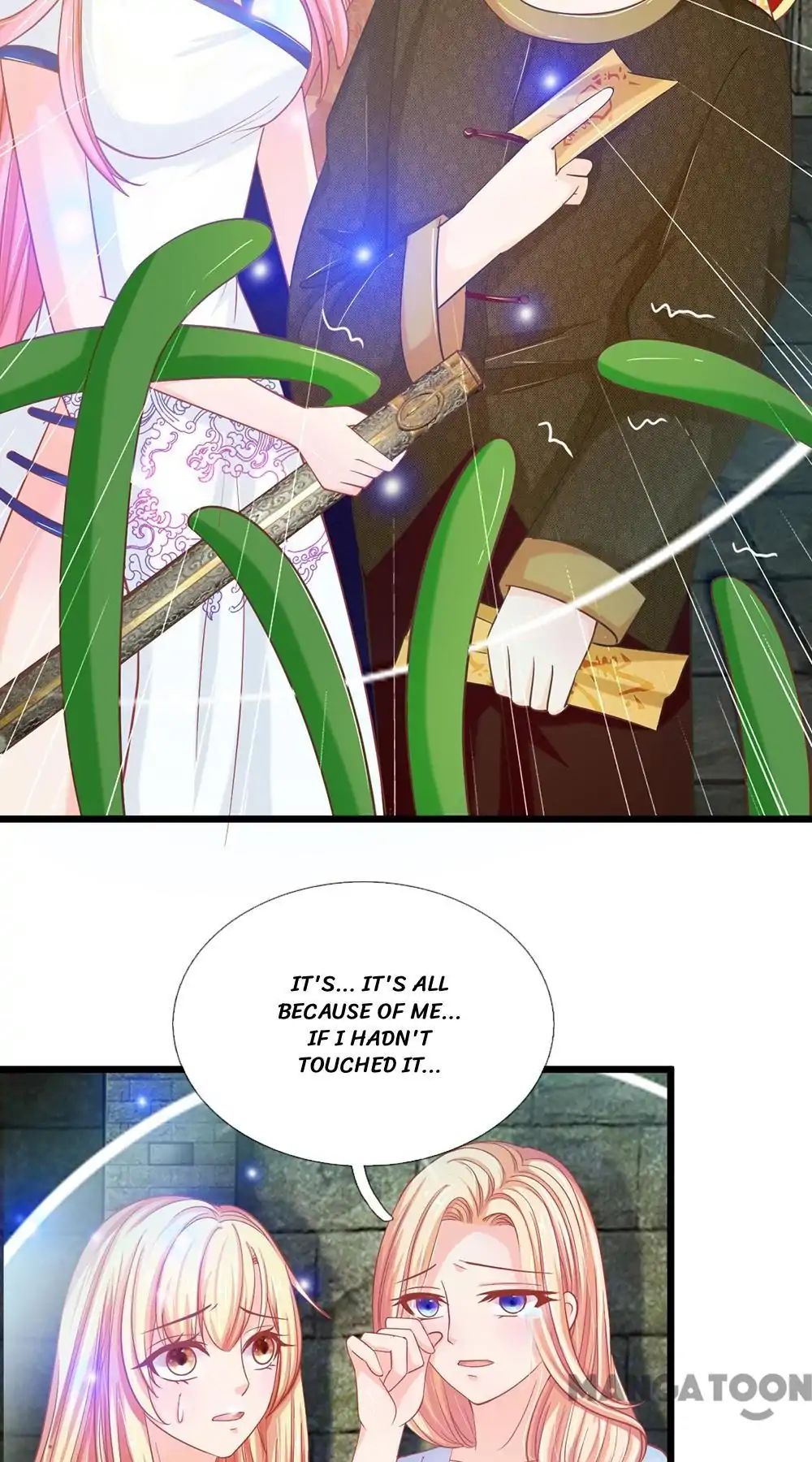Read Holding Me Tightly, Ghost Sama Manga Online