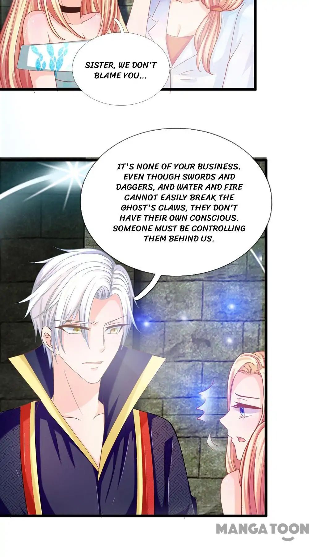 Read Holding Me Tightly, Ghost Sama Manga Online