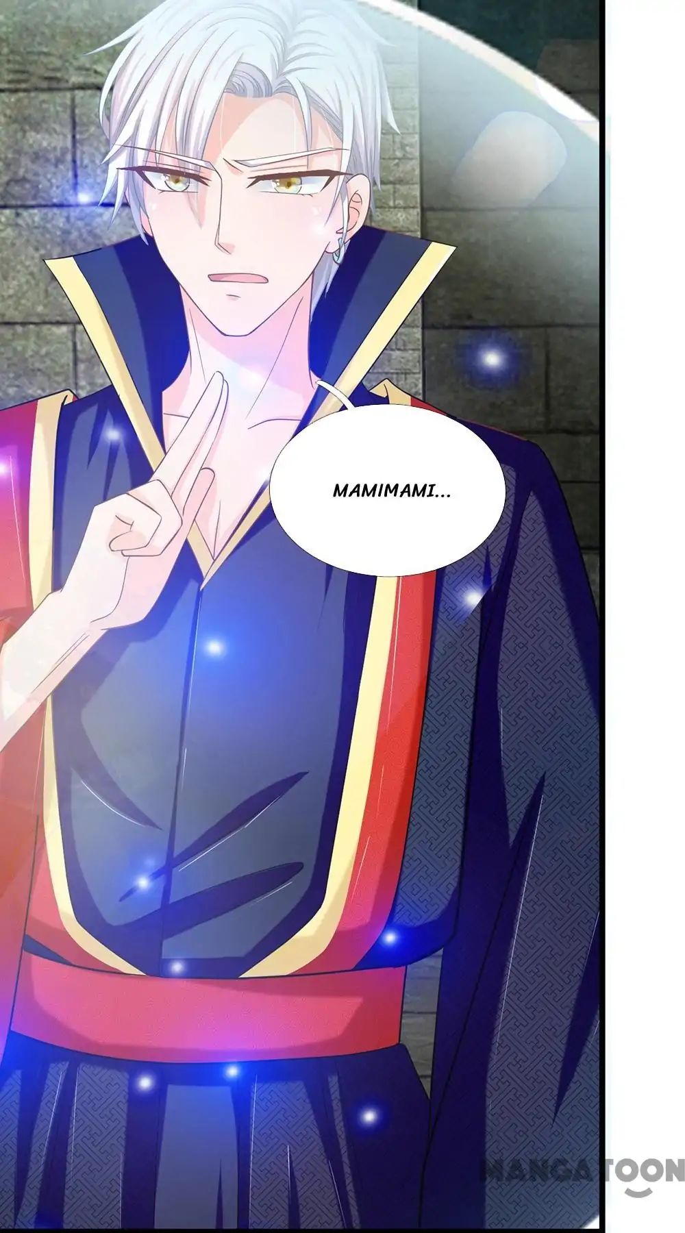 Read Holding Me Tightly, Ghost Sama Manga Online