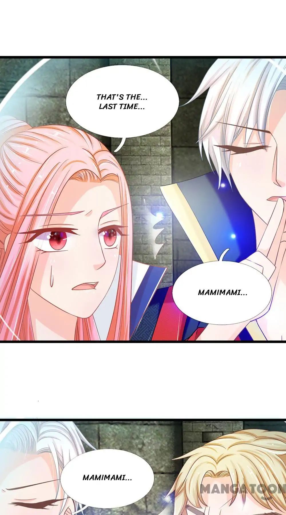 Read Holding Me Tightly, Ghost Sama Manga Online