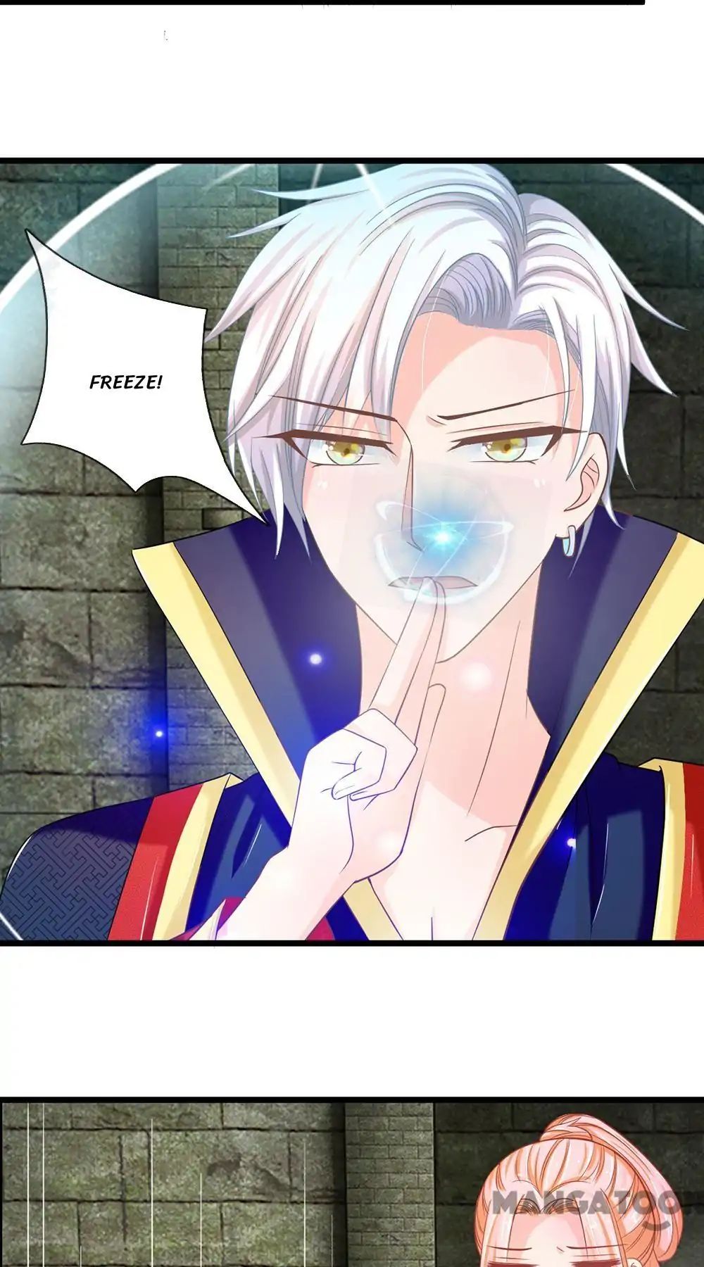 Read Holding Me Tightly, Ghost Sama Manga Online