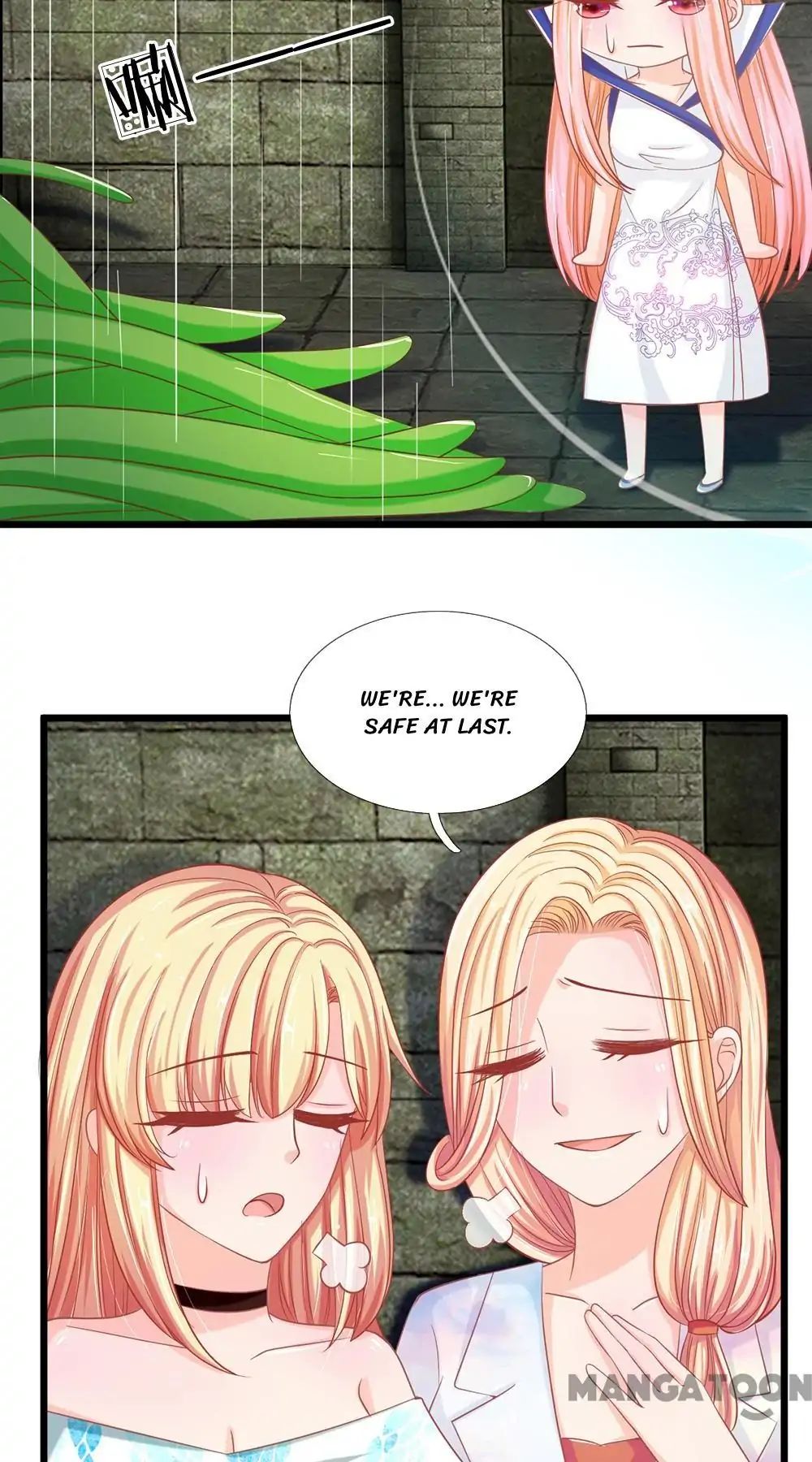 Read Holding Me Tightly, Ghost Sama Manga Online