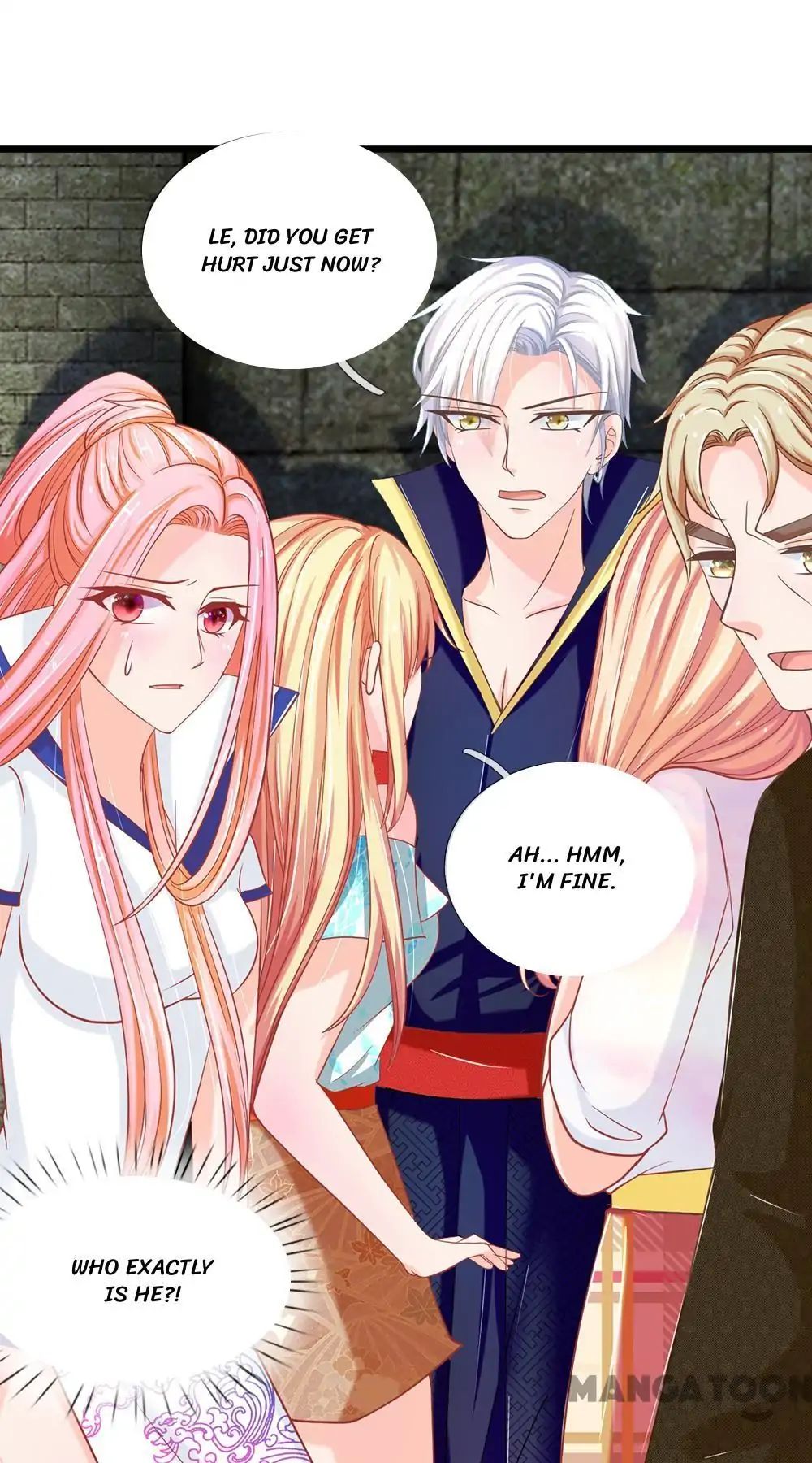 Read Holding Me Tightly, Ghost Sama Manga Online