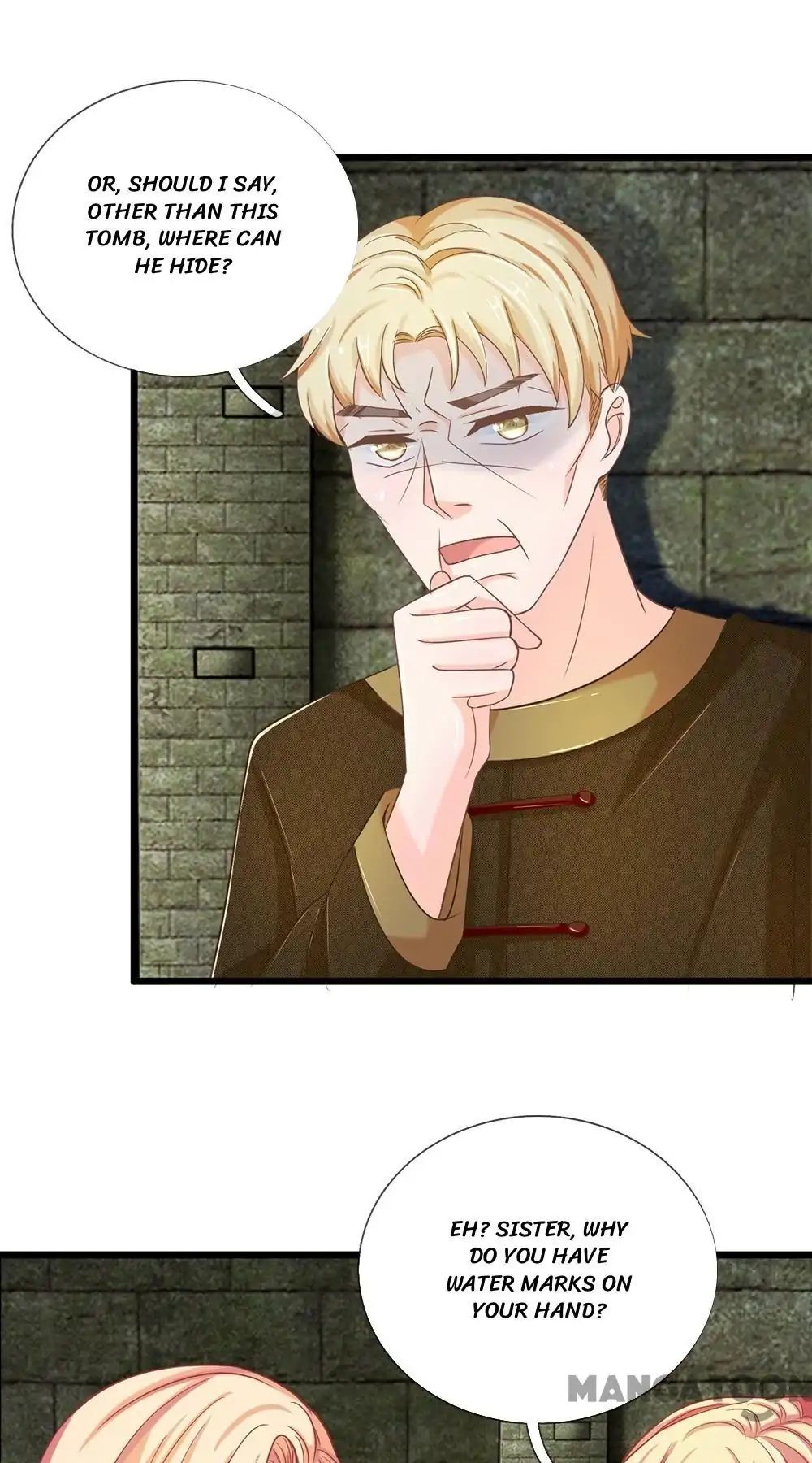 Read Holding Me Tightly, Ghost Sama Manga Online