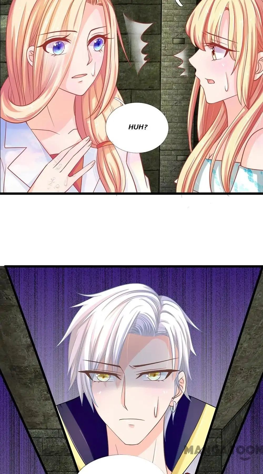 Read Holding Me Tightly, Ghost Sama Manga Online