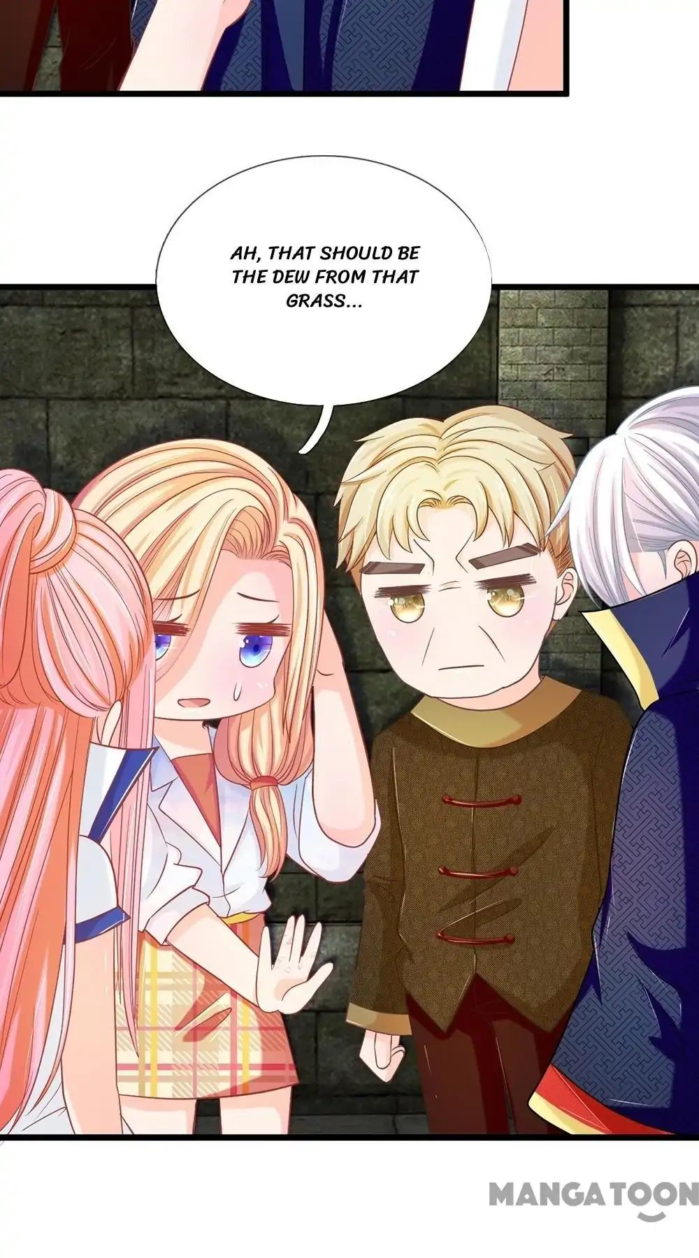 Read Holding Me Tightly, Ghost Sama Manga Online