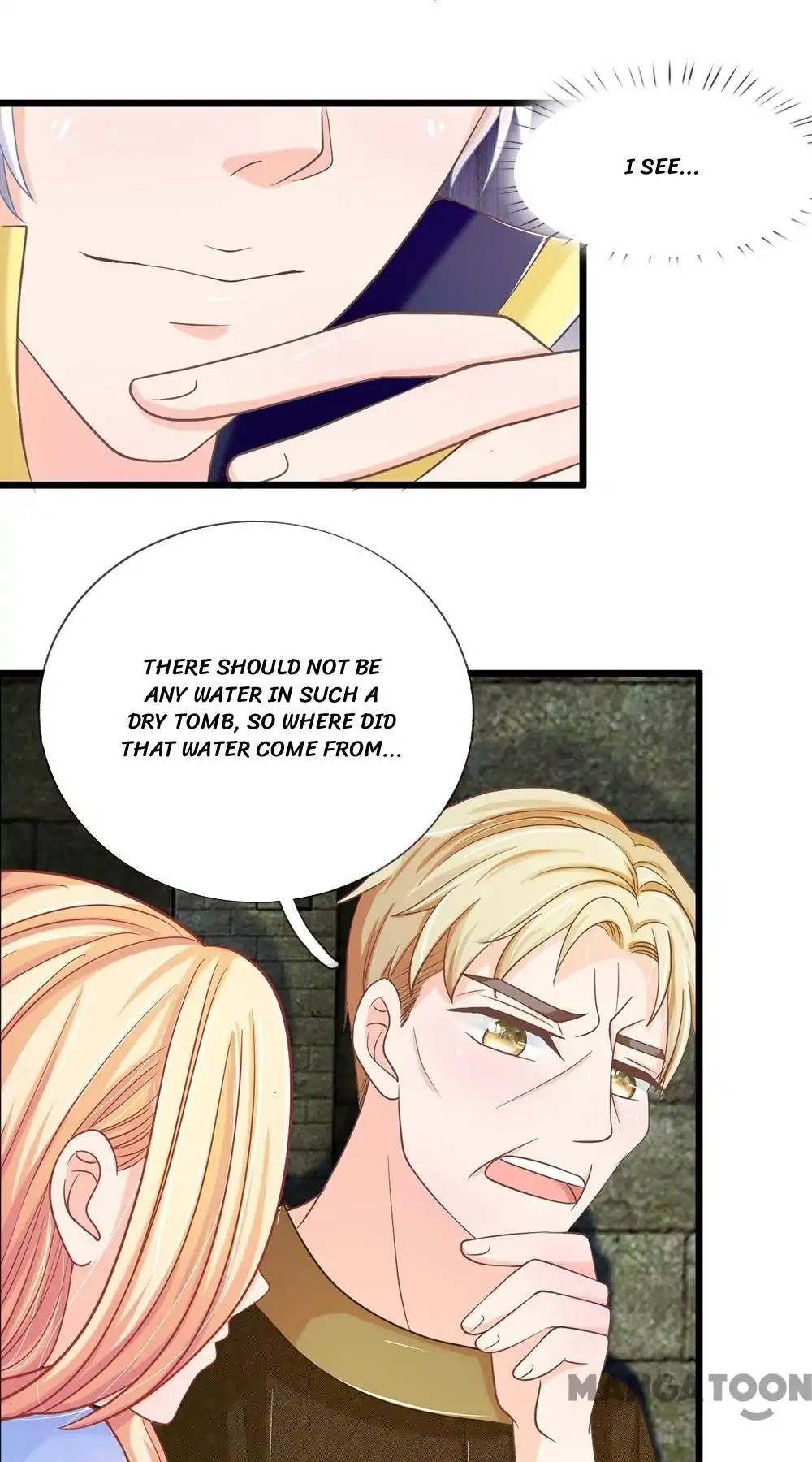 Read Holding Me Tightly, Ghost Sama Manga Online