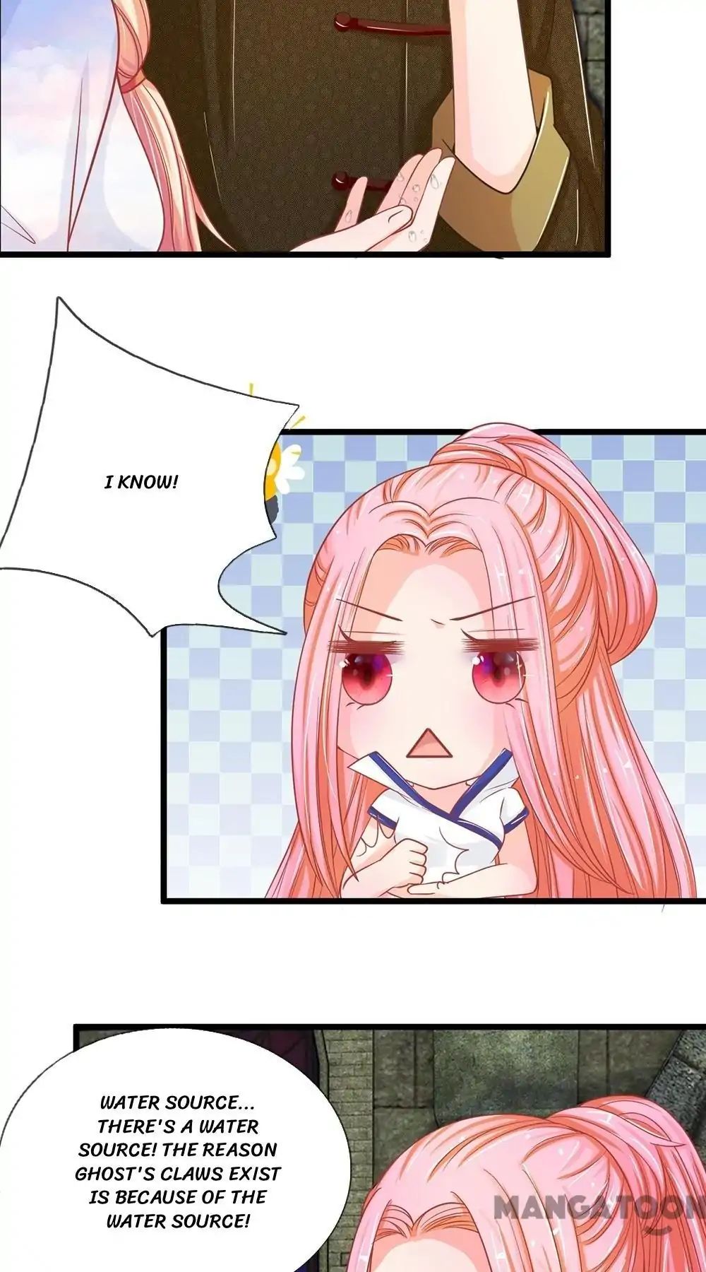 Read Holding Me Tightly, Ghost Sama Manga Online