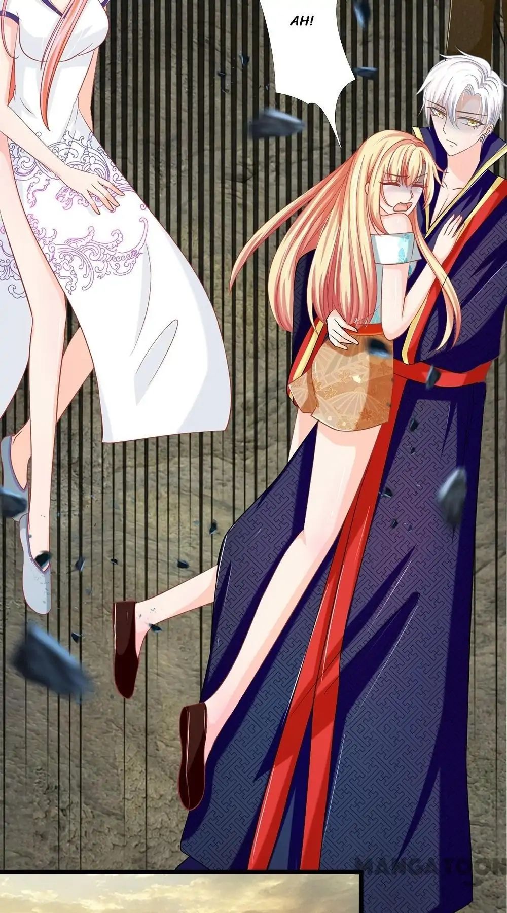 Read Holding Me Tightly, Ghost Sama Manga Online