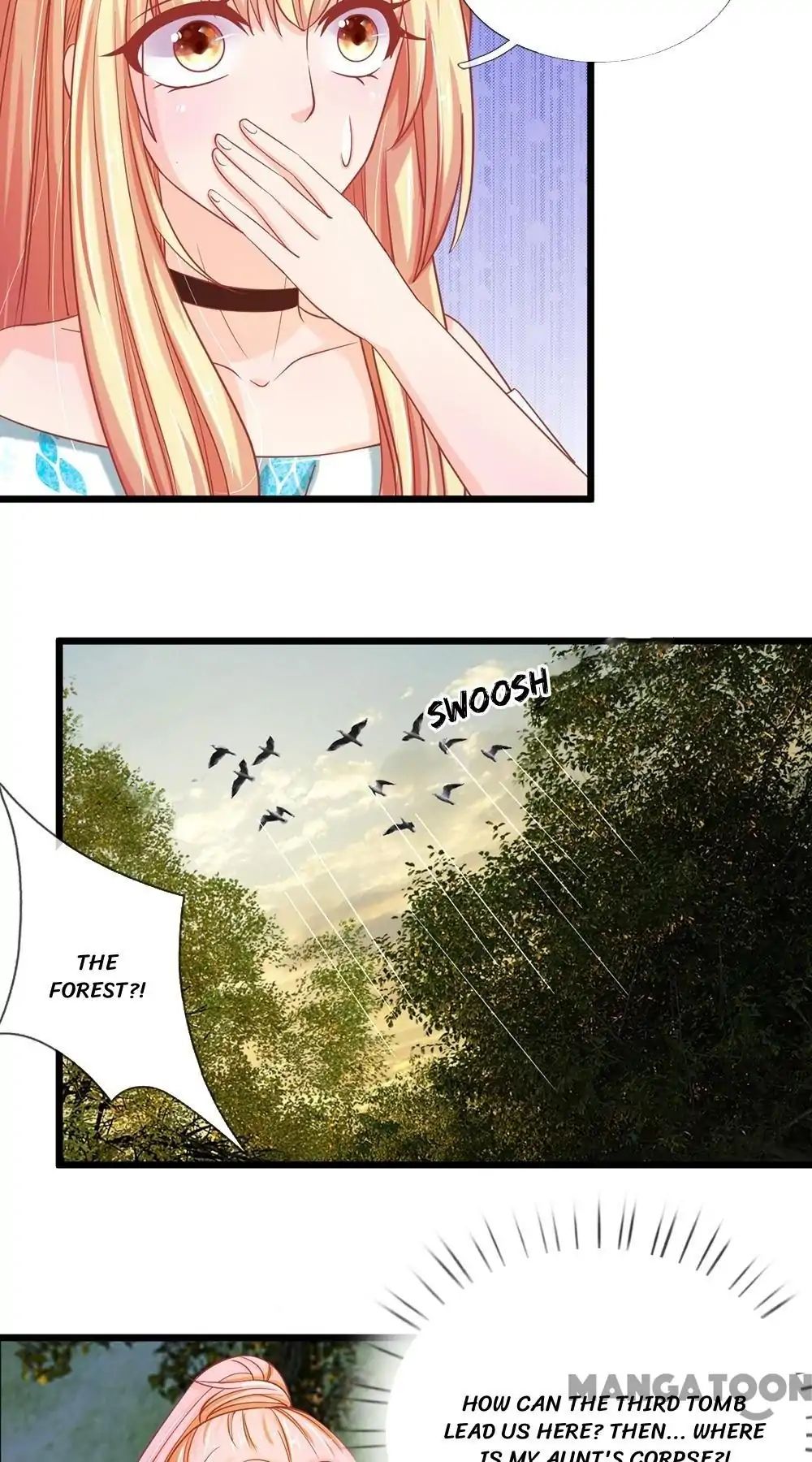 Read Holding Me Tightly, Ghost Sama Manga Online