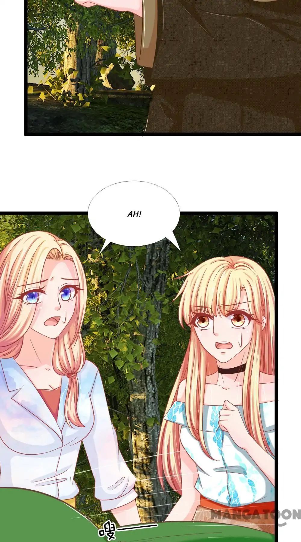 Read Holding Me Tightly, Ghost Sama Manga Online