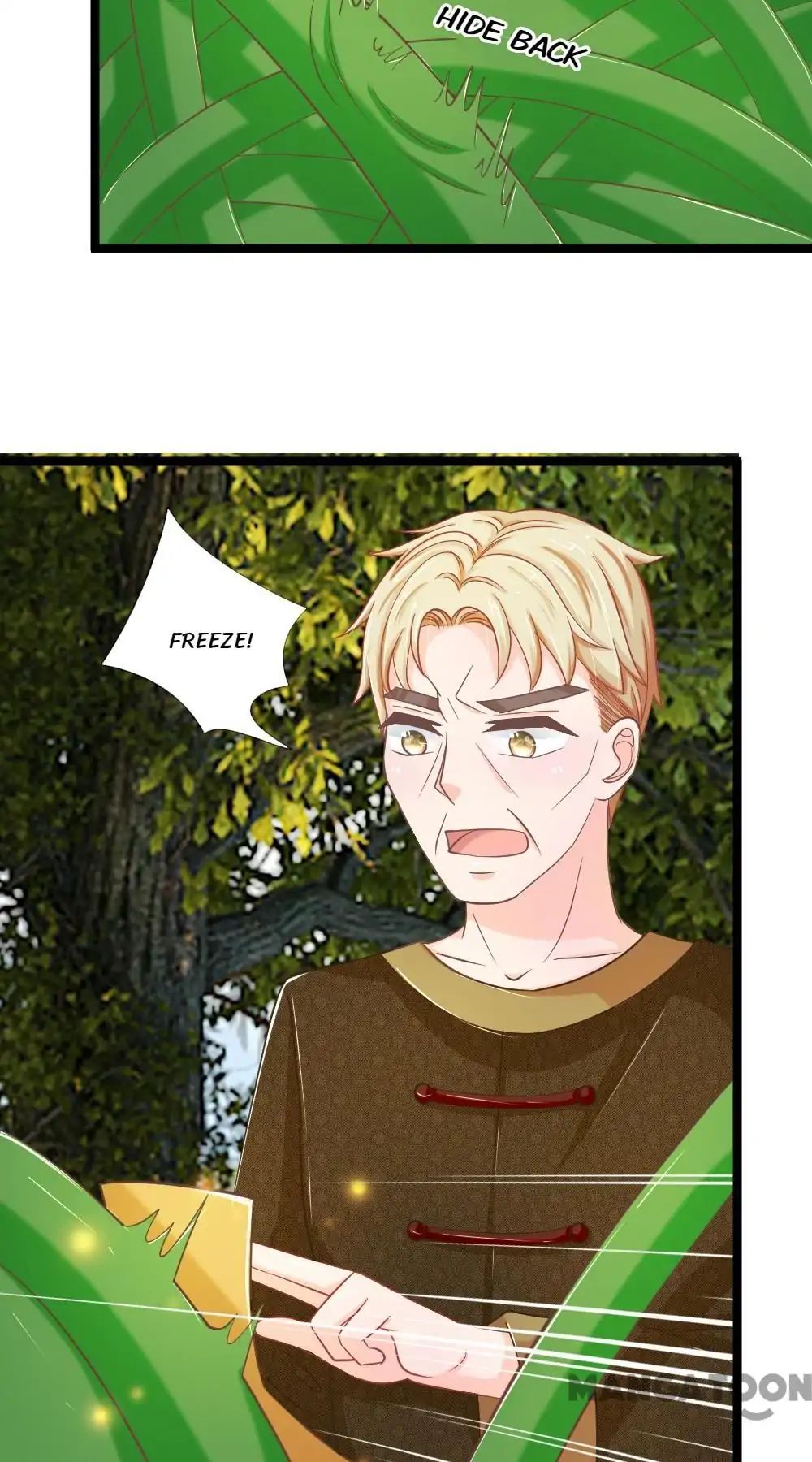 Read Holding Me Tightly, Ghost Sama Manga Online