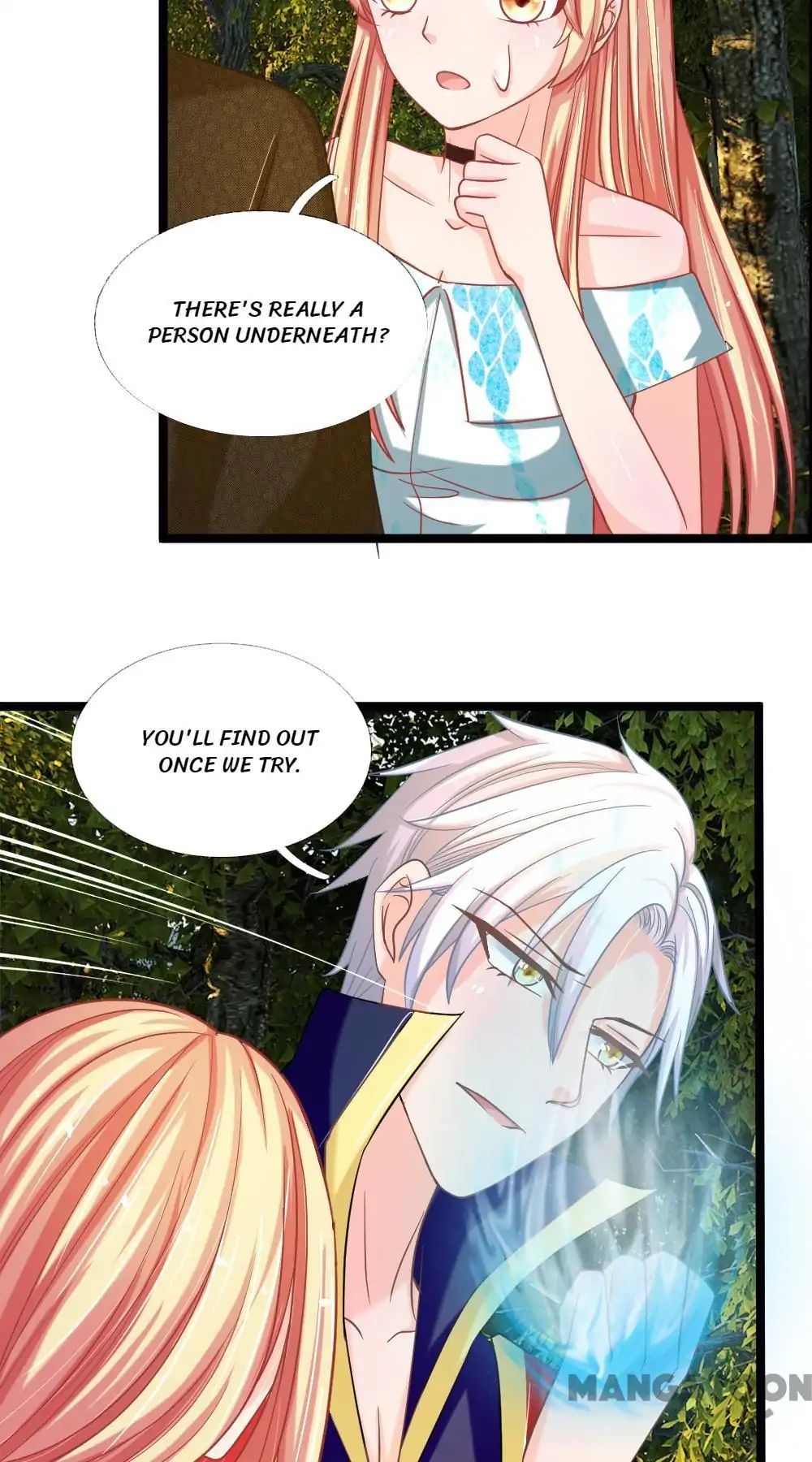 Read Holding Me Tightly, Ghost Sama Manga Online