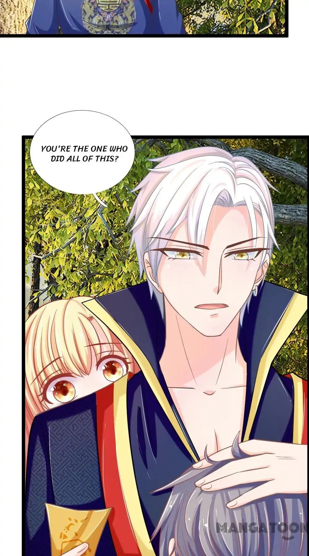 Read Holding Me Tightly, Ghost Sama Manga Online