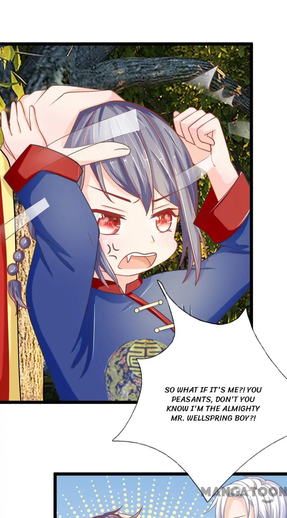 Read Holding Me Tightly, Ghost Sama Manga Online