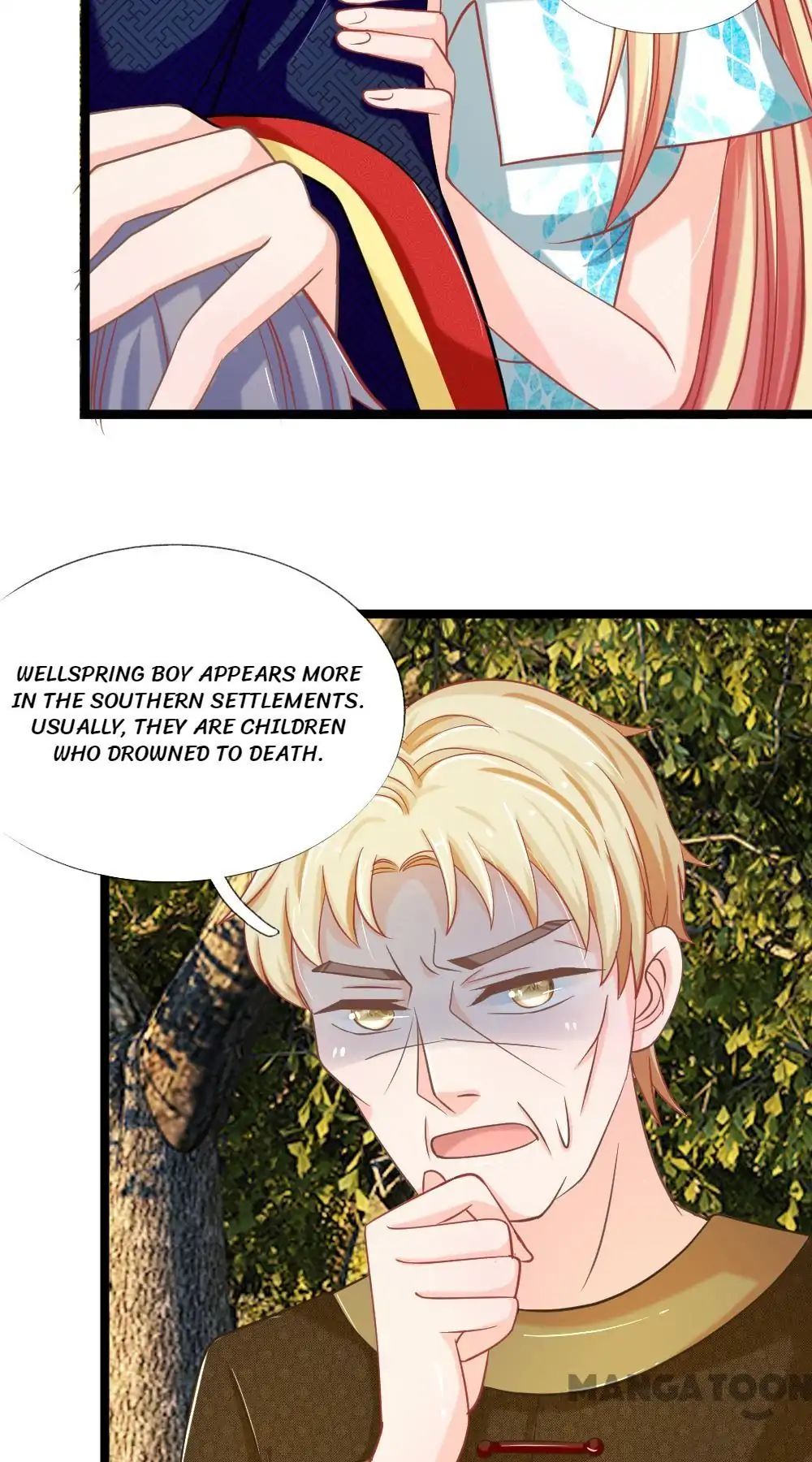 Read Holding Me Tightly, Ghost Sama Manga Online