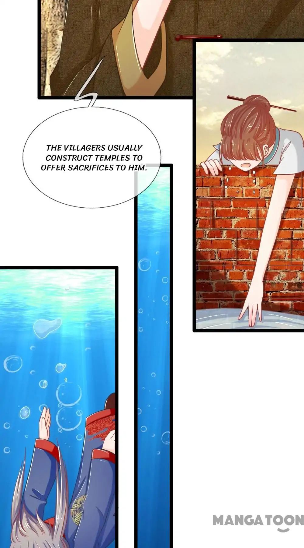 Read Holding Me Tightly, Ghost Sama Manga Online