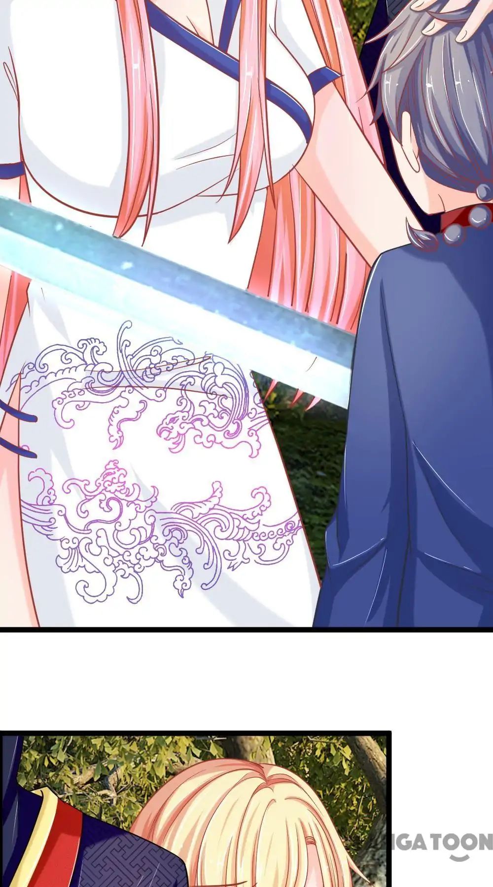 Read Holding Me Tightly, Ghost Sama Manga Online