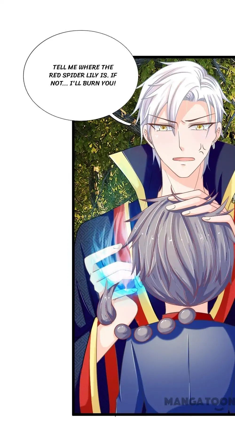 Read Holding Me Tightly, Ghost Sama Manga Online