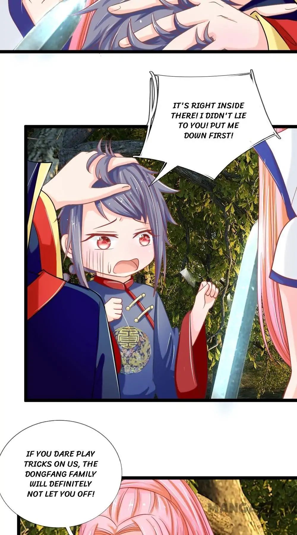 Read Holding Me Tightly, Ghost Sama Manga Online